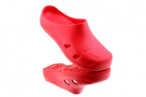 Aequos Bull Rosso - Červená