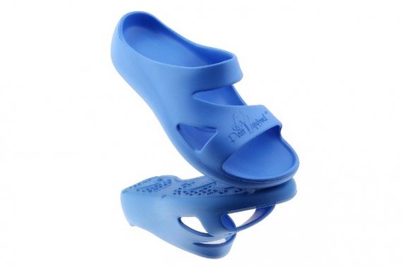 Aequos Dolphin Azzurro - Modrá