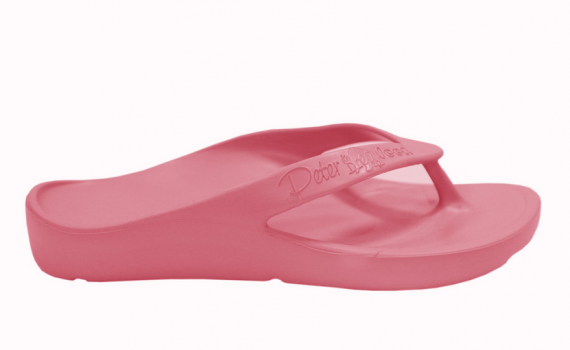 Aequos Shark Rossa - Světle růžová