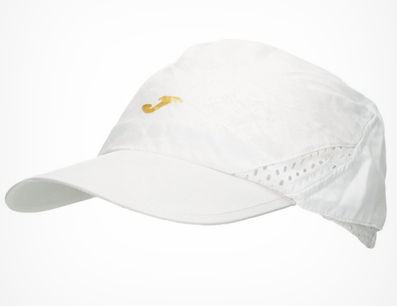 Assortment | R-NIGHT CAP WHITE-Pánská kšiltovka