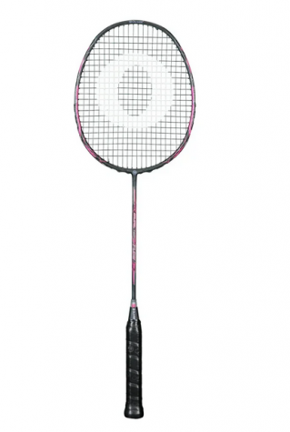 Badmintonová raketa Oliver  DUAL TEC FLOW