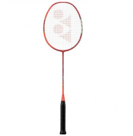 Badmintonová raketa Yonex ASTROX 01 ABILITY, RED, 4UG4