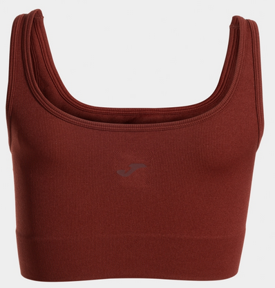 CORE SPORT BRA BURGUNDY-Dámská podprsenka