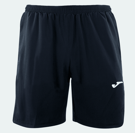 COSTA II BLACK BERMUDA-Chlapecké šortky