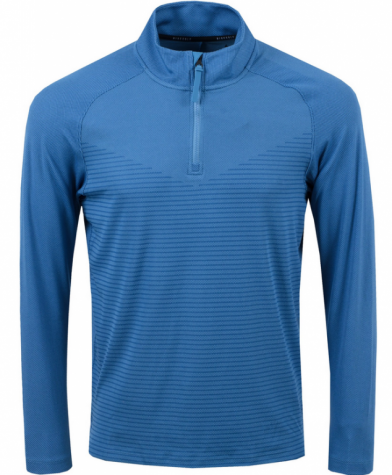 Dri-Fit ADV Vapor Half Zip Top-Pánské golfové triko