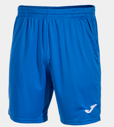 DRIVE BERMUDA ROYAL-Chlapecké šortky