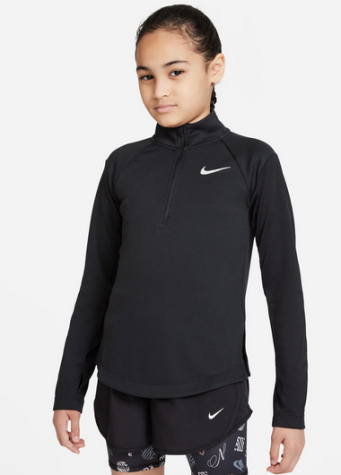 G NK DF LS TOP RUN HZ-Dívčí triko