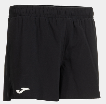 CHALLENGE SHORT BLACK-Dámské šortky