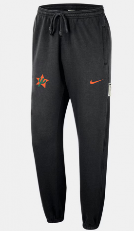 ike Dri-FIT NBA Phoenix Suns Standard Issue City Edition-Pánské tepláky