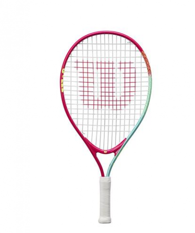 INTRIGUE JR 21 GIRLS TNS RKT