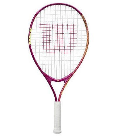 INTRIGUE JR 23 GIRLS TNS RKT