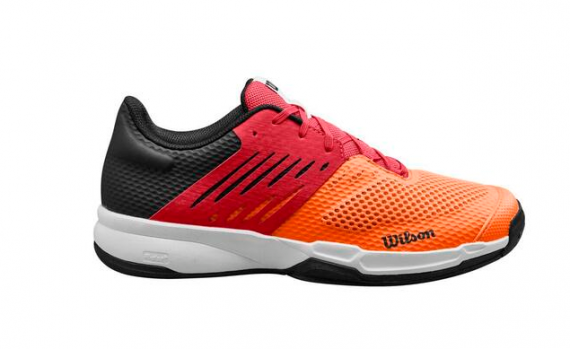 KAOS DEVO 2.0 Orange Tig