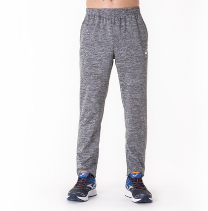 LONG PANTS ELBA MELANGE(SLIM-FIT)-Pánské tepláky