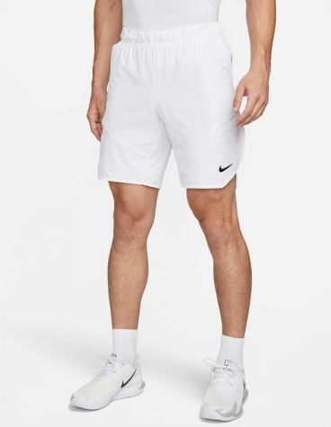 M NKCT DF ADVTG SHORT 9IN-Pánské tenisové šortky