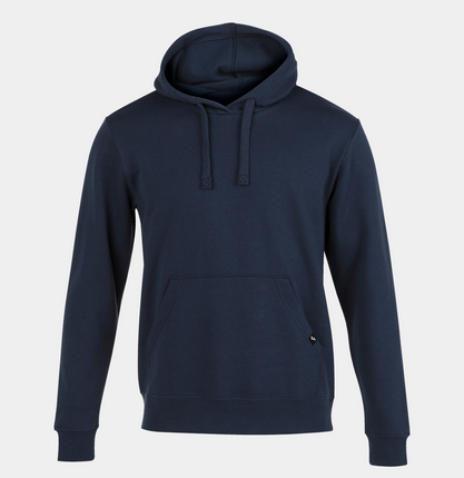 MONTANA HOODIE NAVY-Pánská mikina
