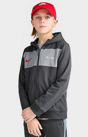 N AIR PK HD-Chlapecká mikina