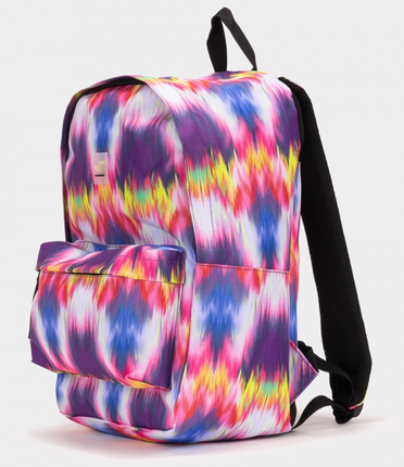 NEW METAVERSE BACKPACK MULTICOLOR-Sportovní batoh