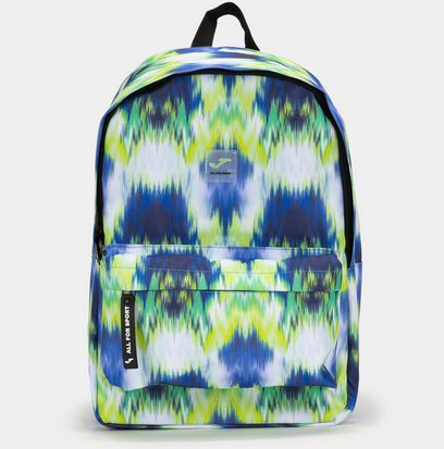 NEW METAVERSE BACKPACK MULTICOLOR-Sportovní batoh