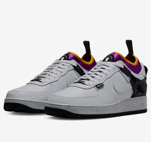 NIKE AIR FORCE 1 LOW SP UC-Juniorské volnočasové boty