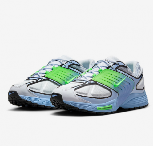 Nike Air Pegasus Wave-Juniorské běžecké boty