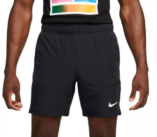 Nike Court Dri-Fit Advantage 7-Pánské tenisové šortky