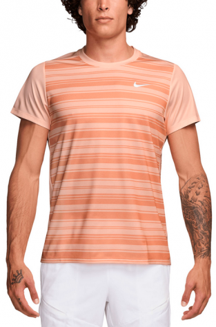 Nike Court Victory Dri-Fit Tennis-Pánské tenisové triko