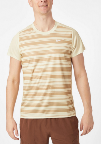 Nike Court Victory Dri-Fit Tennis-Pánské tenisové triko