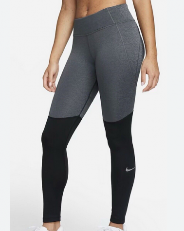NIKE DRI FIT FAST WOMEN'S POCKET RUNNING TIGHTS-Dámské legíny