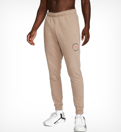 Nike Dri-FIT D.Y.E. Fleece-Pánské tepláky