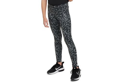 Nike Dri-FIT One Tight Girls-Dívčí legíny