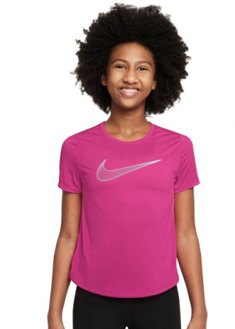 Nike Dri-FIT-Dívčí triko