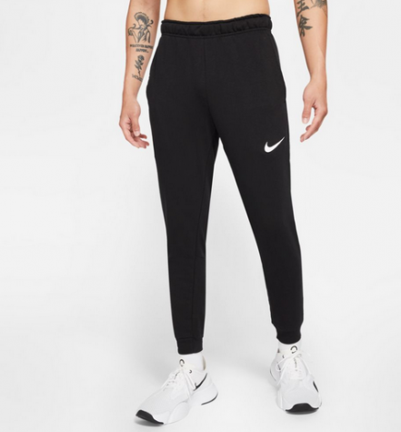 Nike Dri-FIT-Pánské tepláky