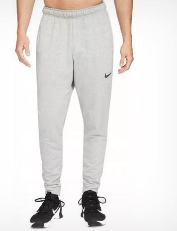 Nike Dri-FIT-Pánské tepláky