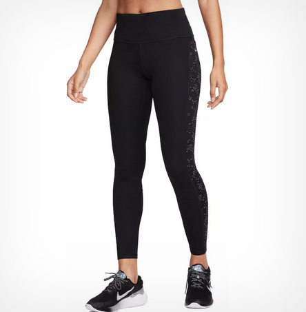 Nike Fast-Dámské legíny