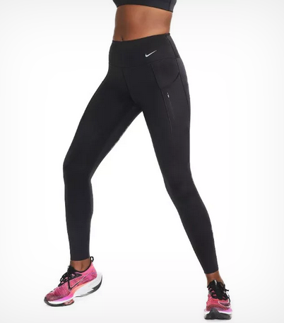 Nike Go-Dámské legíny