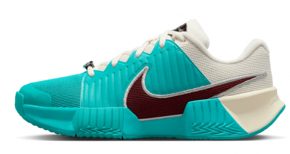 Nike GP Challenge Pro Women's Tennis Shoes Clay-Dámské antukové tenisové boty