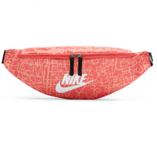 Nike Heritage-Ledvinka přes rameno