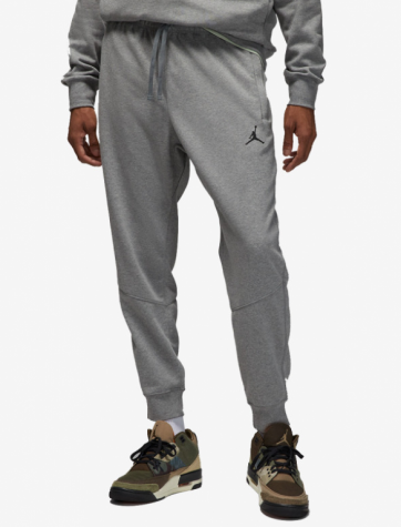 Nike M J DF SPRT CSVR FLC PANT-Pánské tepláky