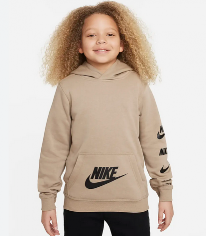 Nike NSW-Chlapecká mikina