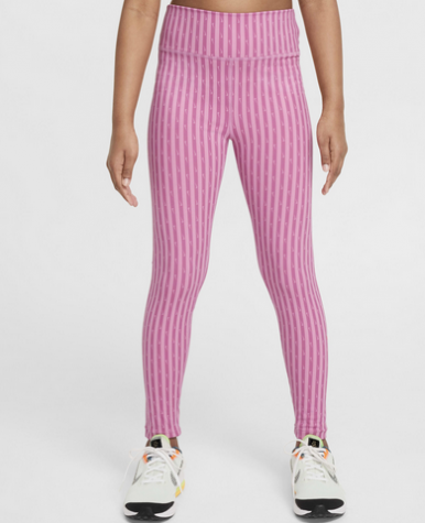 Nike One-Dívčí legíny