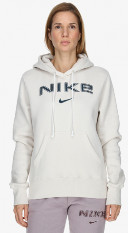 Nike Phoenix Fleece-Dámská mikina