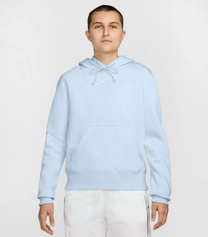 Nike Phoenix Fleece-Dámská volnočasová mikina