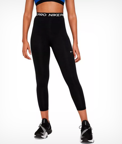 Nike Pro 365-Dámské 7/8 legíny