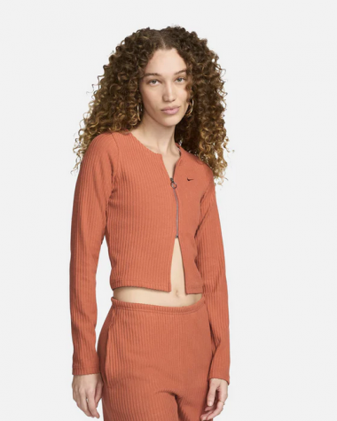 Nike Sportswear Chill-Dámský cardigan