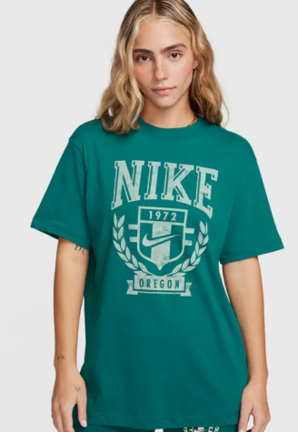 NIKE SPORTSWEAR-Dámské volnočasové triko