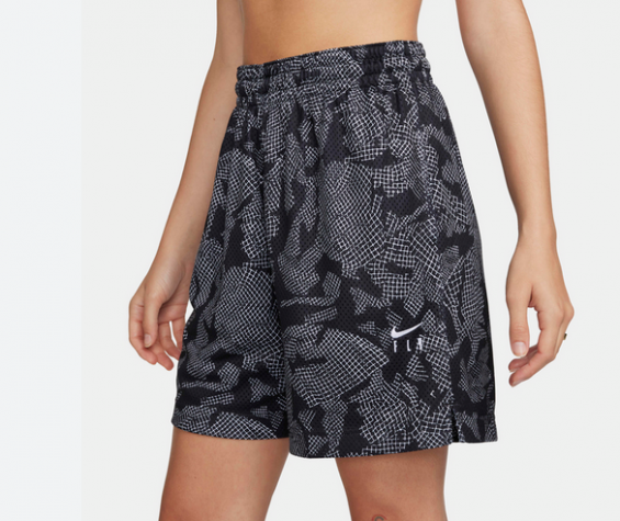 Nike Swoosh Fly-Dámské šortky