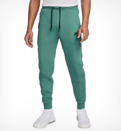 Nike Tech Fleece-Pánské tepláky