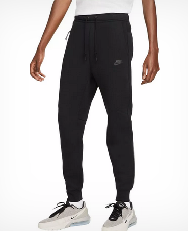 Nike Tech Fleece-Pánské tepláky