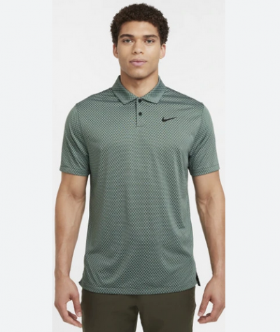 Nike Tour Dri-FIT Golf Polo-Pánské golfové polo