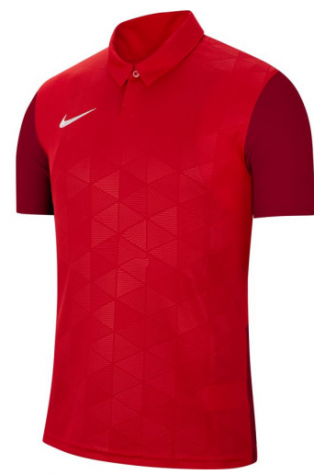 Nike Trophy IV-Chlapecké polo